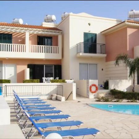 2 Bedroom Townhouse Lower Peyia Paphos Cyprus Екстер'єр фото