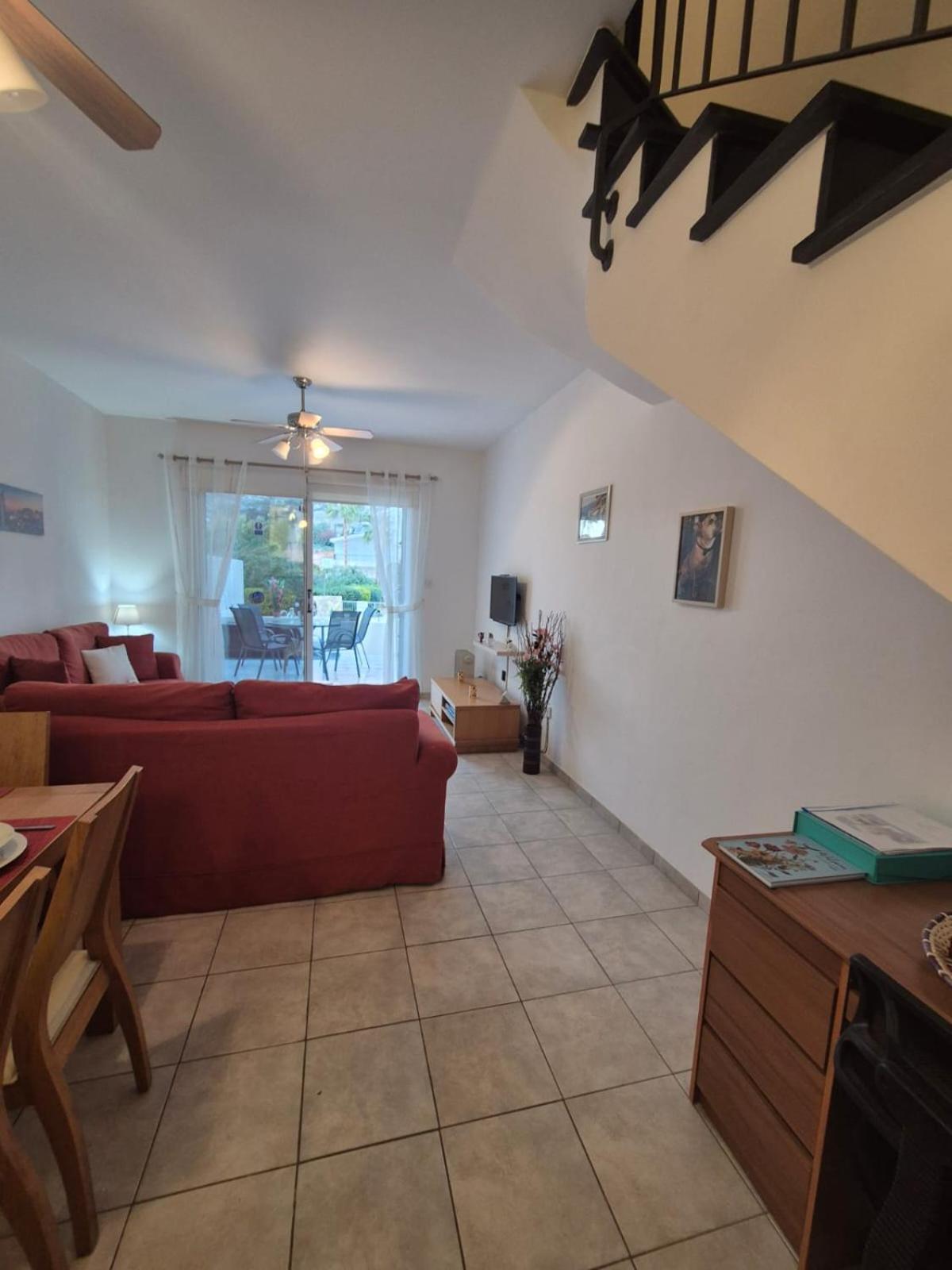 2 Bedroom Townhouse Lower Peyia Paphos Cyprus Екстер'єр фото