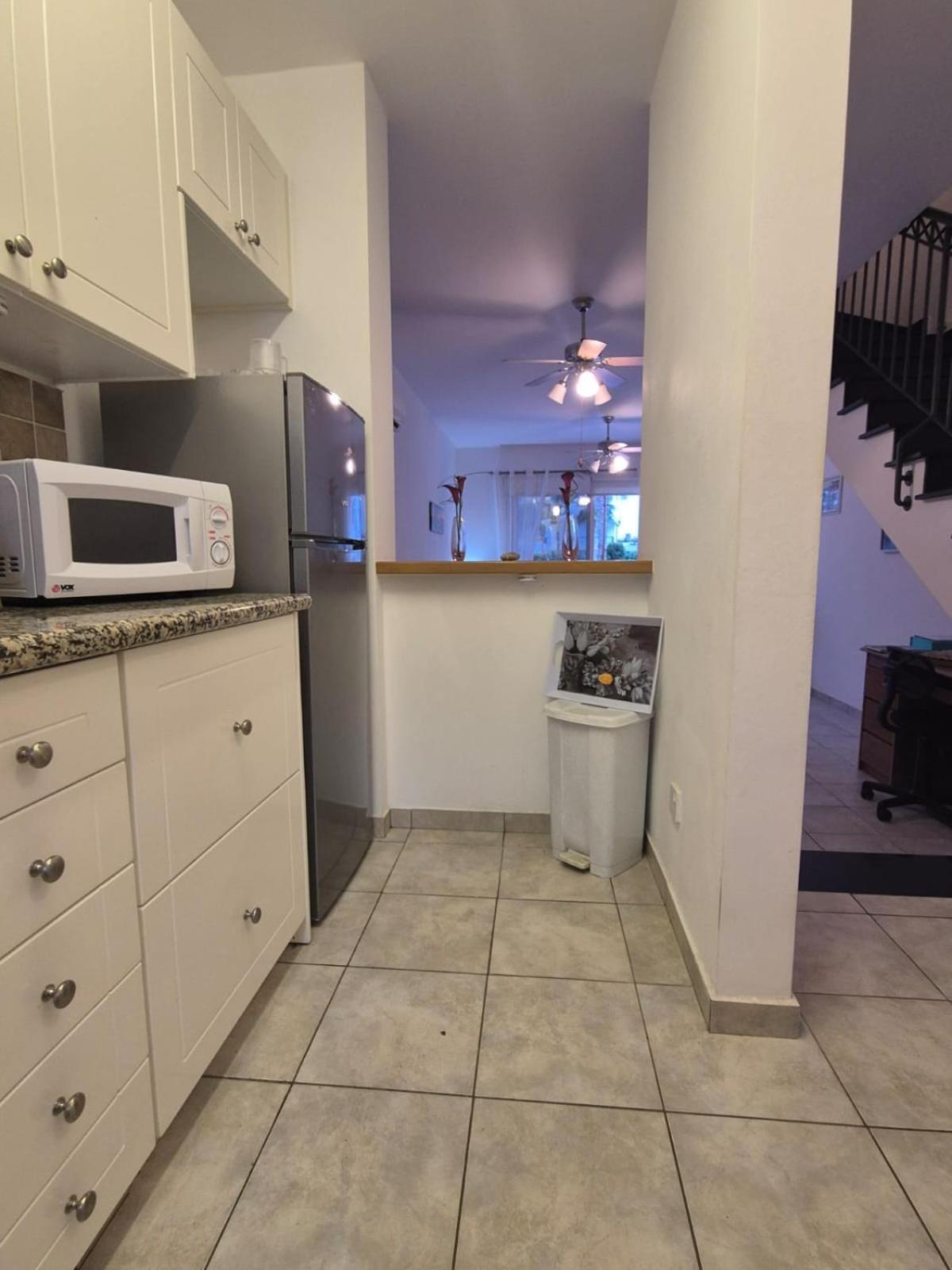 2 Bedroom Townhouse Lower Peyia Paphos Cyprus Екстер'єр фото
