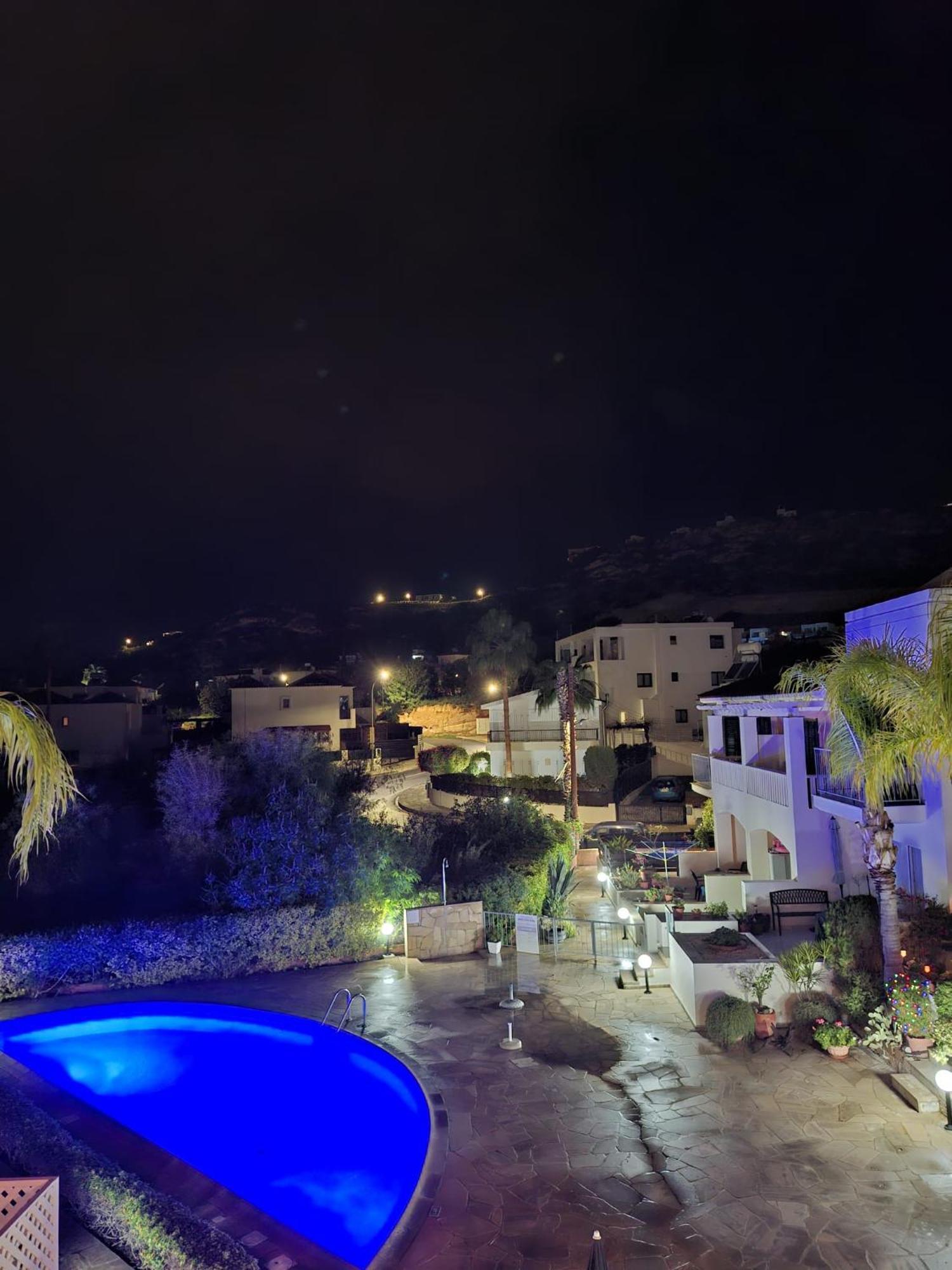 2 Bedroom Townhouse Lower Peyia Paphos Cyprus Екстер'єр фото