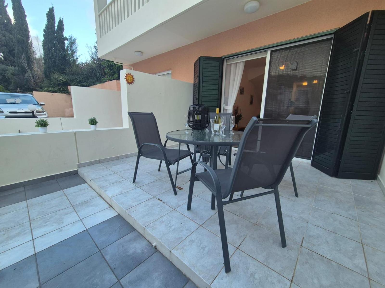 2 Bedroom Townhouse Lower Peyia Paphos Cyprus Екстер'єр фото