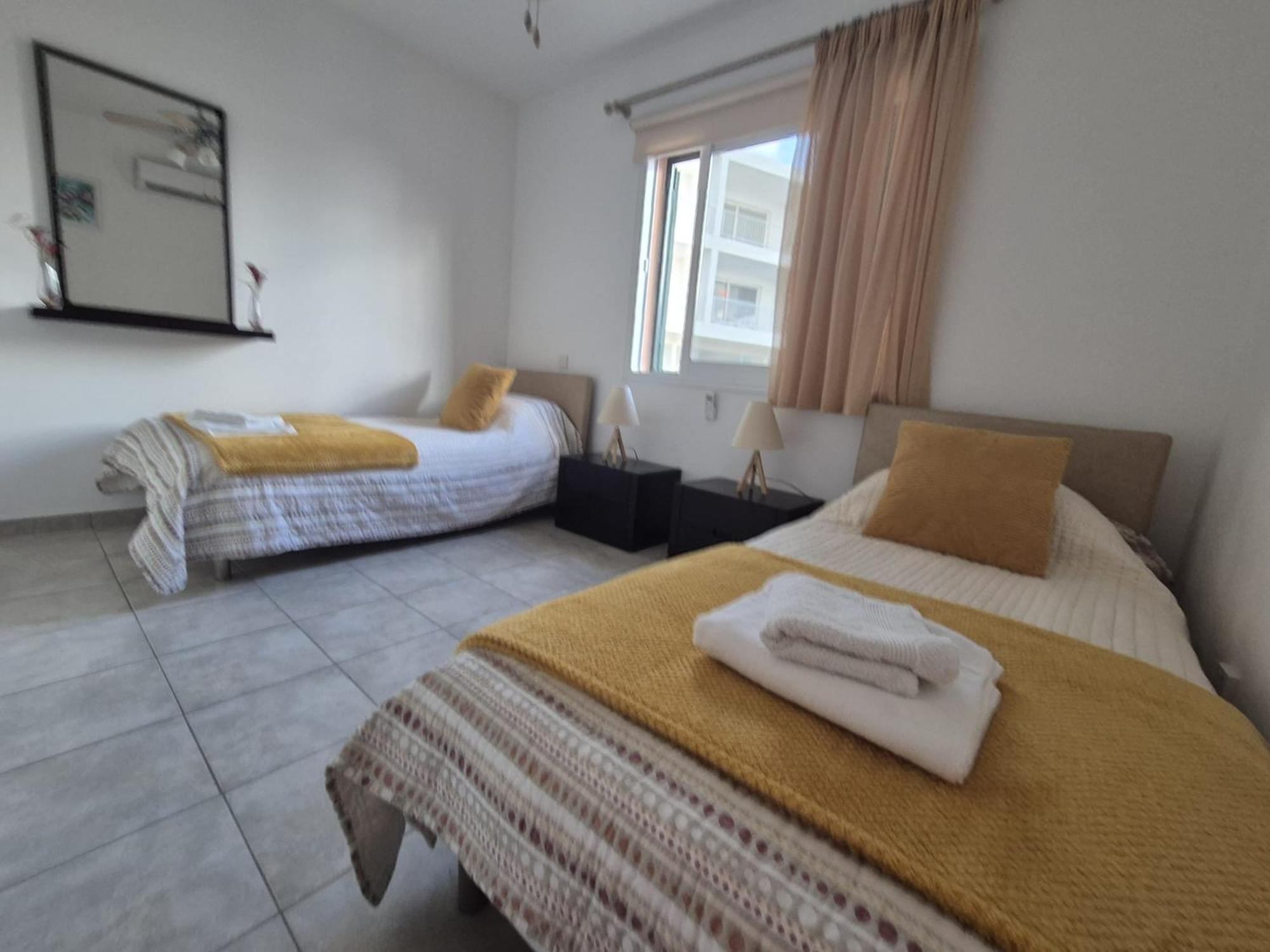 2 Bedroom Townhouse Lower Peyia Paphos Cyprus Екстер'єр фото