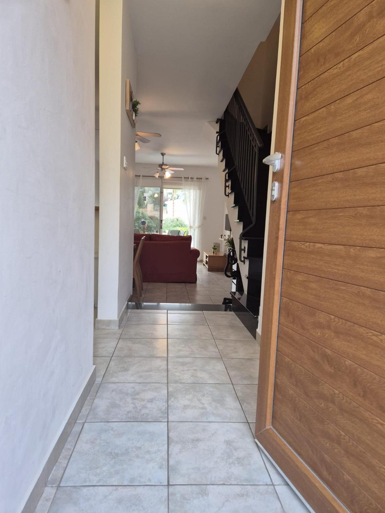 2 Bedroom Townhouse Lower Peyia Paphos Cyprus Екстер'єр фото