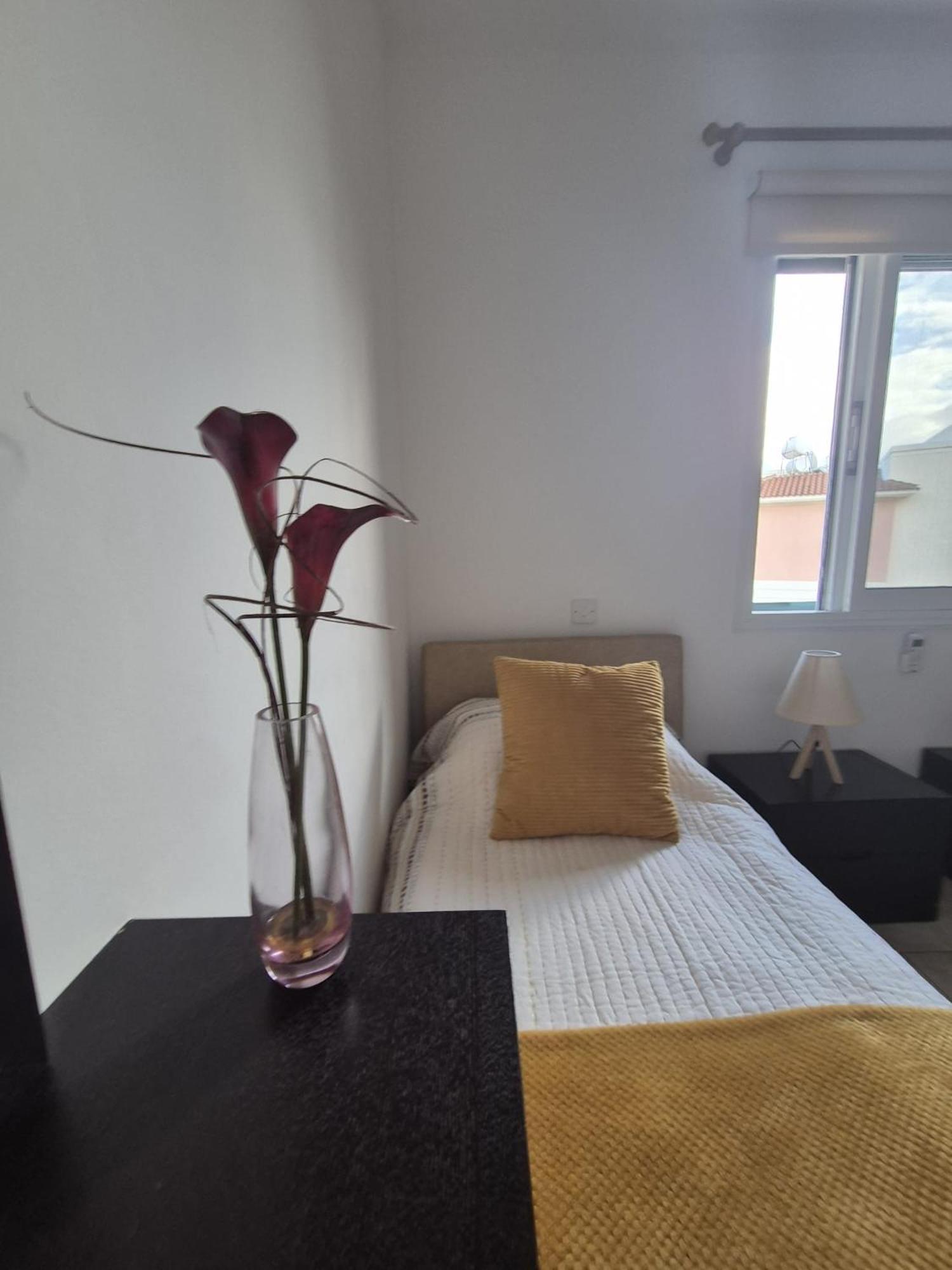 2 Bedroom Townhouse Lower Peyia Paphos Cyprus Екстер'єр фото