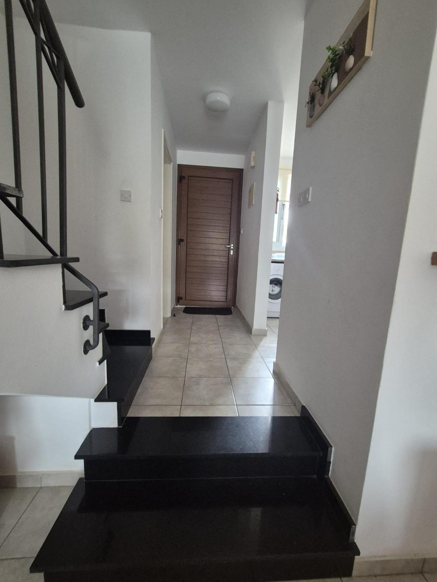 2 Bedroom Townhouse Lower Peyia Paphos Cyprus Екстер'єр фото
