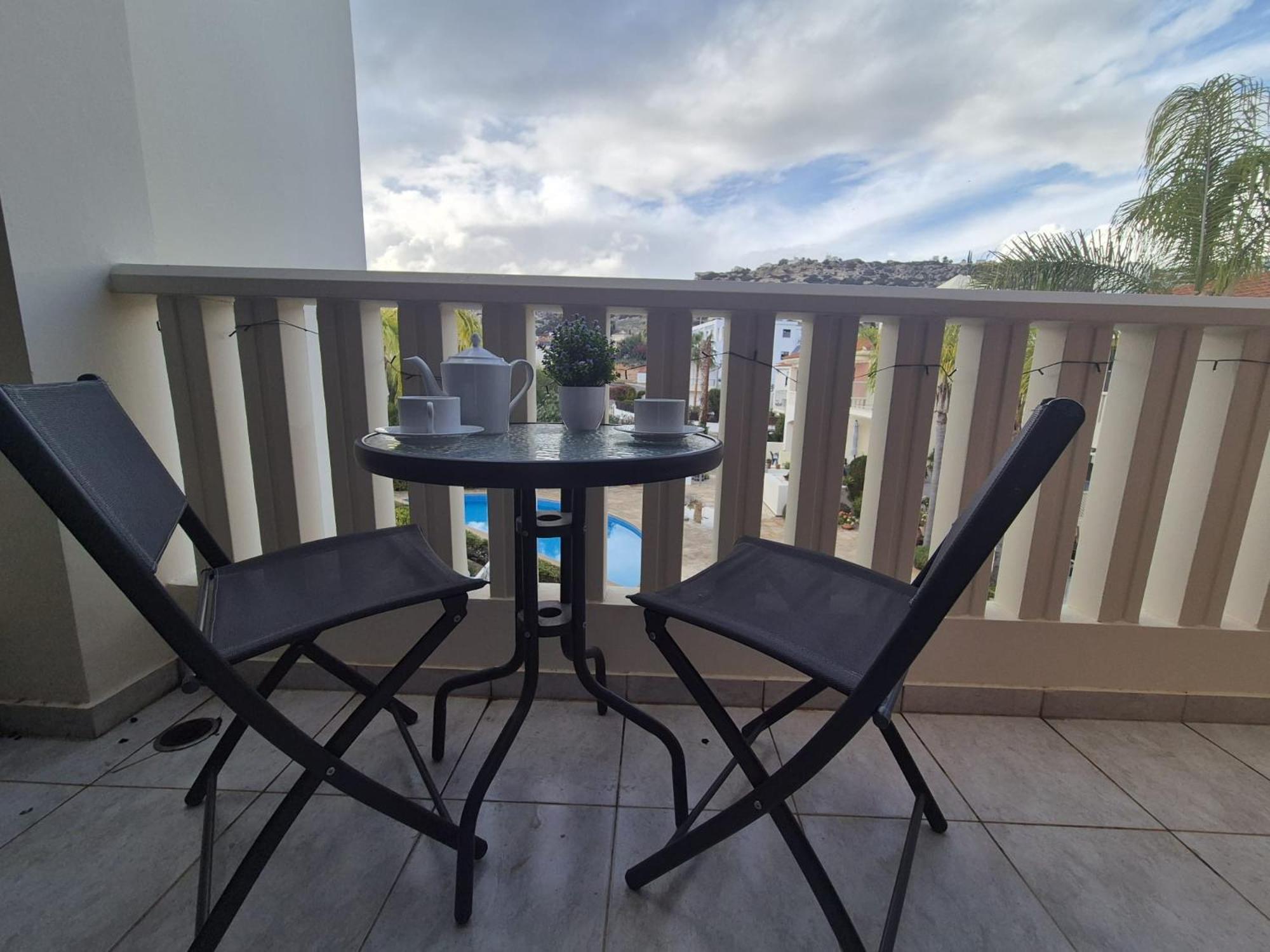 2 Bedroom Townhouse Lower Peyia Paphos Cyprus Екстер'єр фото