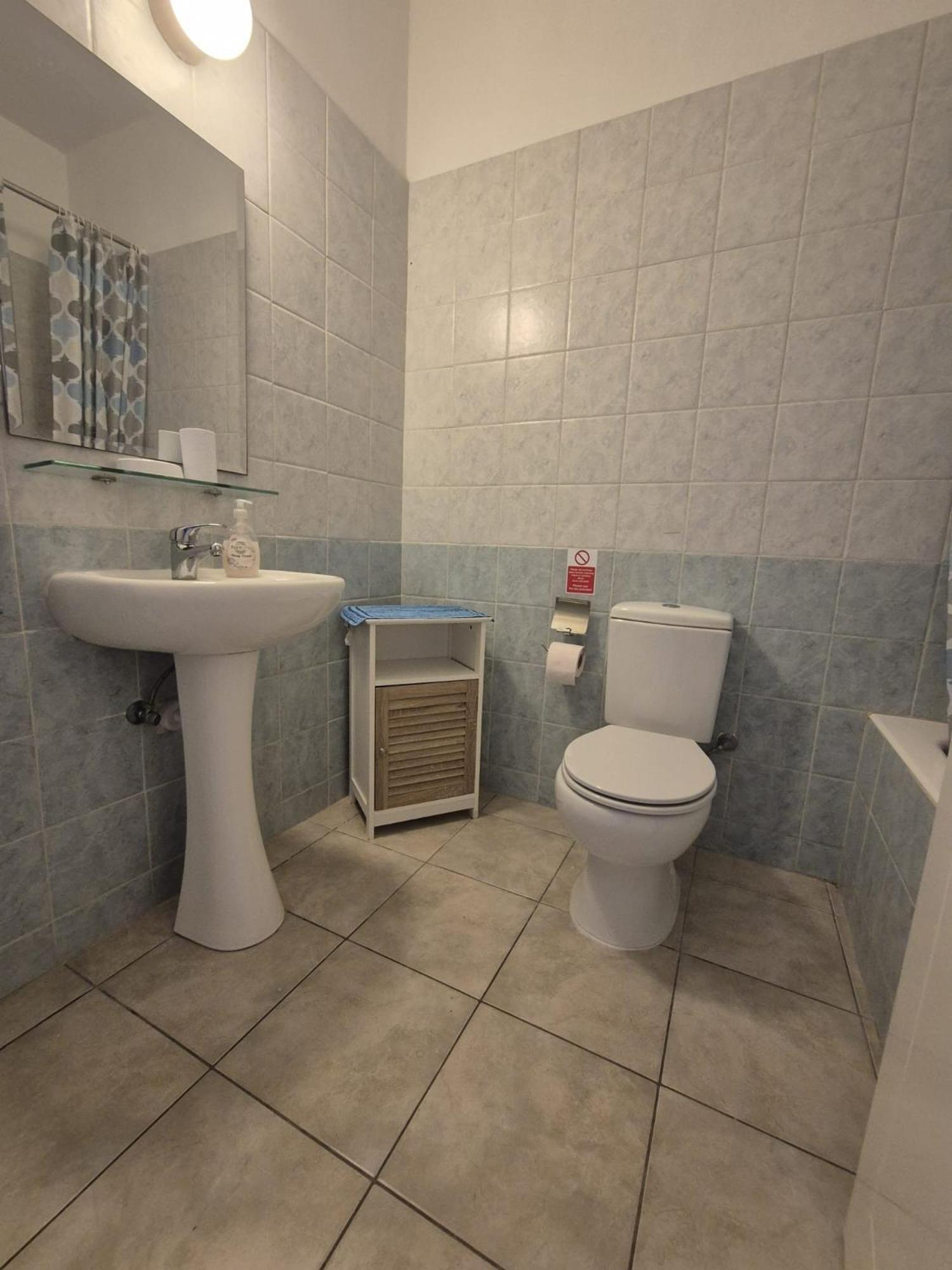 2 Bedroom Townhouse Lower Peyia Paphos Cyprus Екстер'єр фото