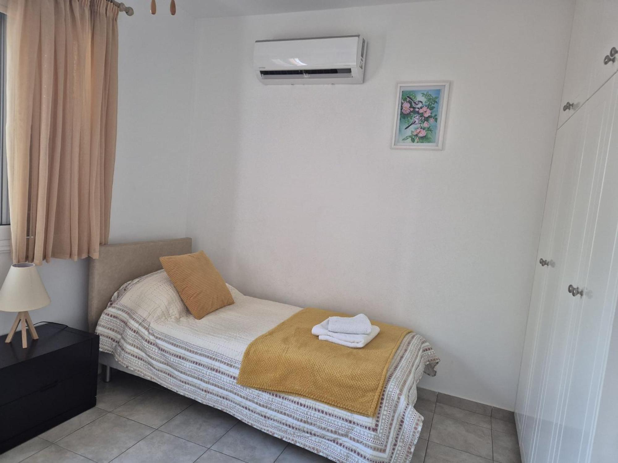 2 Bedroom Townhouse Lower Peyia Paphos Cyprus Екстер'єр фото
