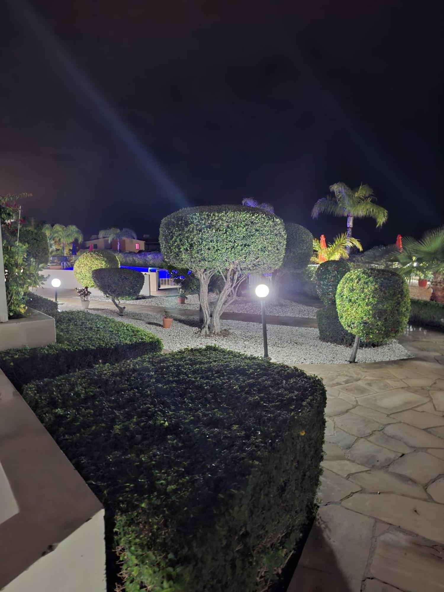 2 Bedroom Townhouse Lower Peyia Paphos Cyprus Екстер'єр фото