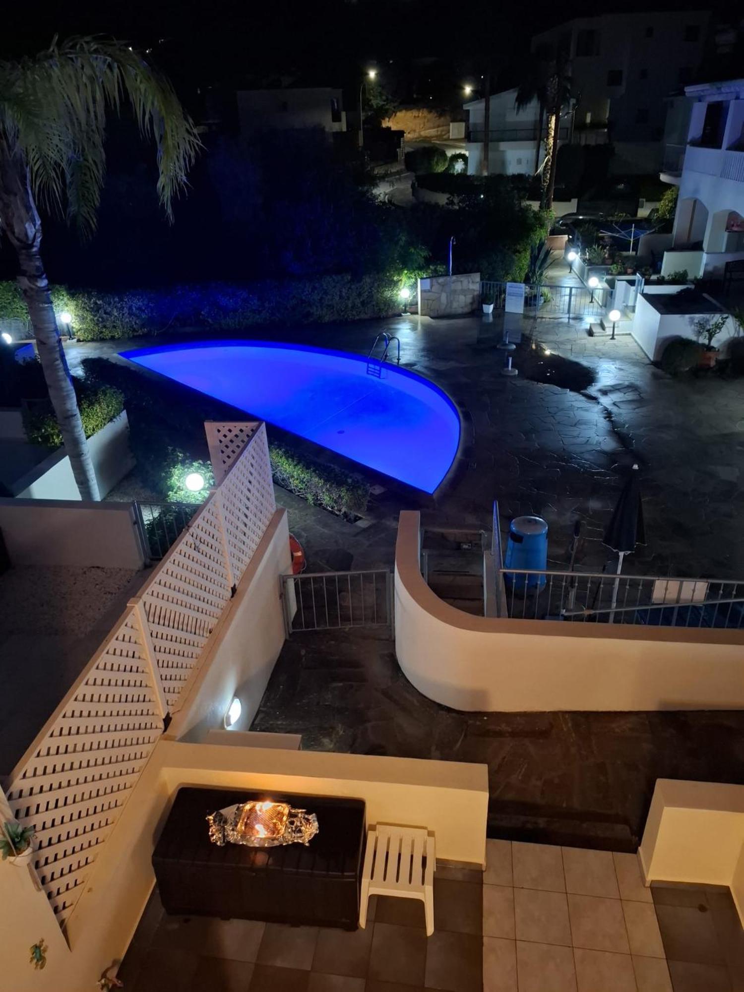 2 Bedroom Townhouse Lower Peyia Paphos Cyprus Екстер'єр фото