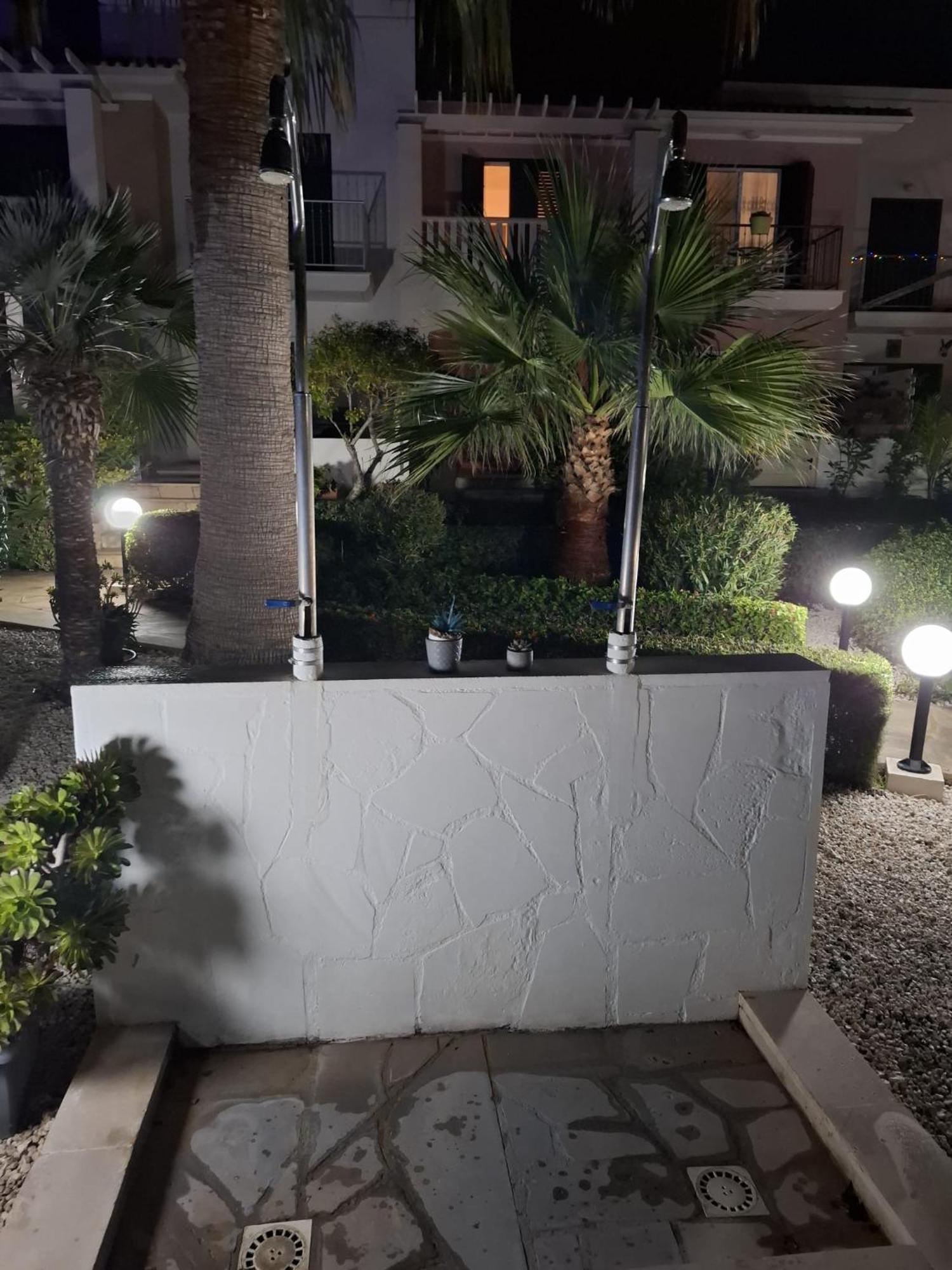 2 Bedroom Townhouse Lower Peyia Paphos Cyprus Екстер'єр фото