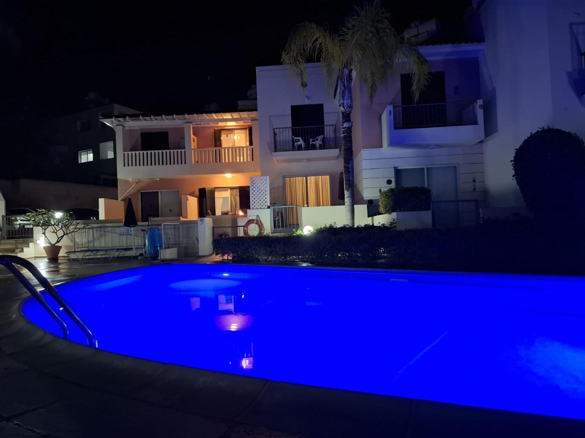 2 Bedroom Townhouse Lower Peyia Paphos Cyprus Екстер'єр фото