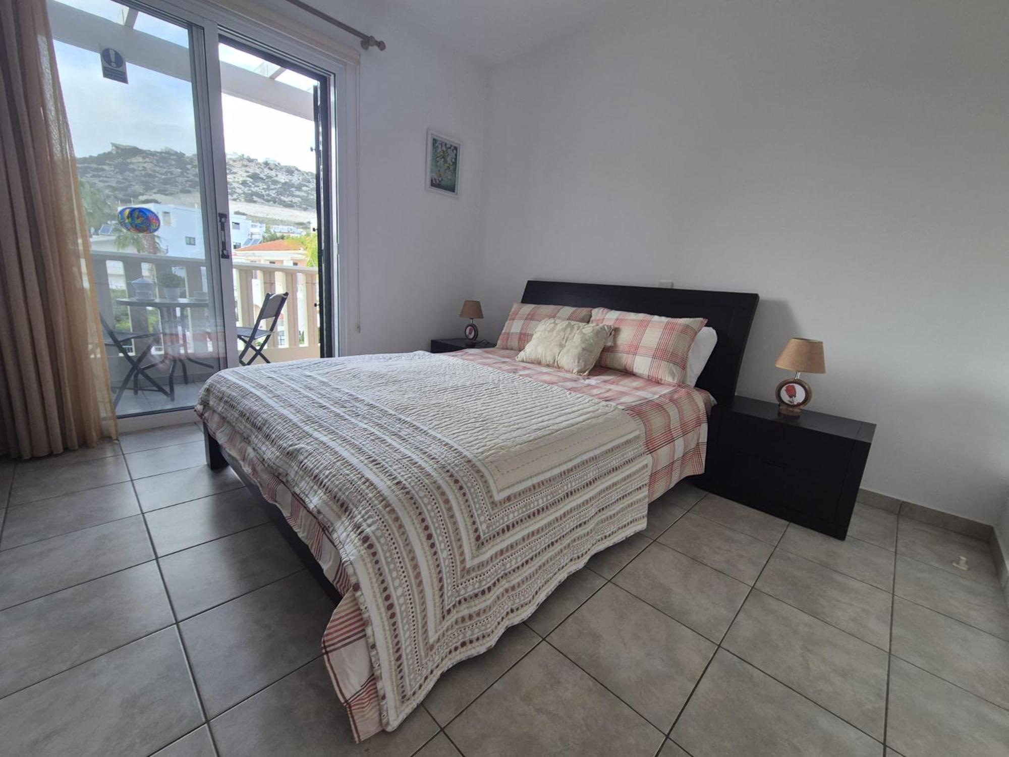 2 Bedroom Townhouse Lower Peyia Paphos Cyprus Екстер'єр фото