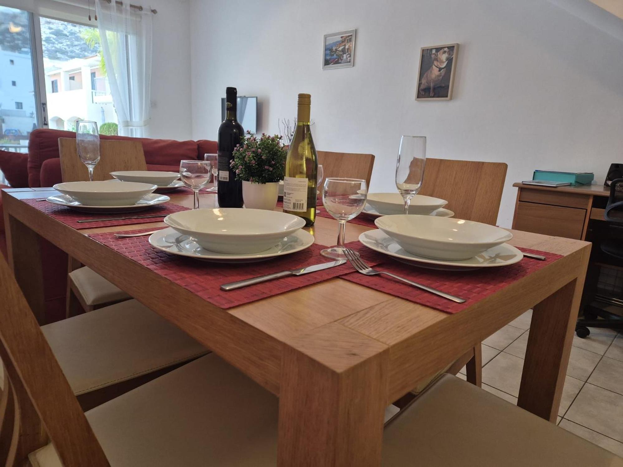 2 Bedroom Townhouse Lower Peyia Paphos Cyprus Екстер'єр фото